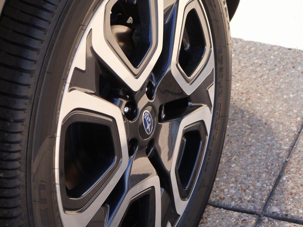 New 2026 Autumn Green Subaru Touring 7-Passenger image 10