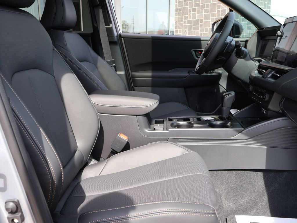 New 2026 Ice Silver Subaru Limited XT image 10