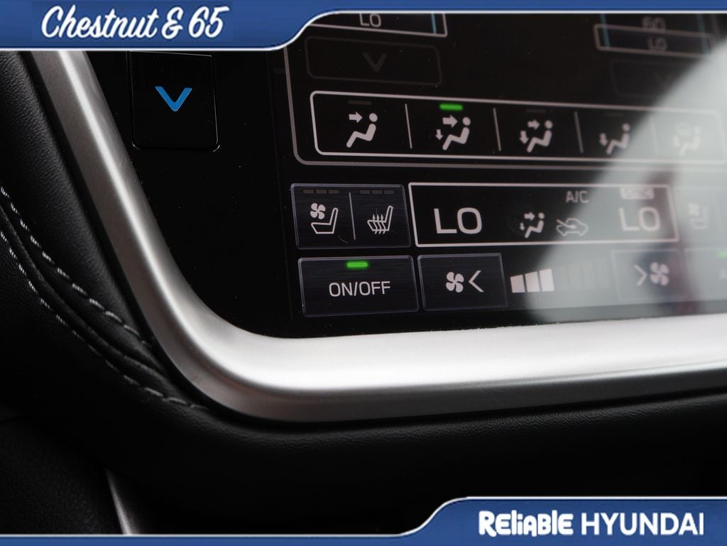 Used 2023 Dark Mahogany Pearl Subaru Touring XT image 38