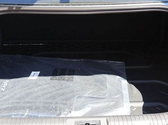 New 2026 Magnetite Gray Subaru Limited image 8