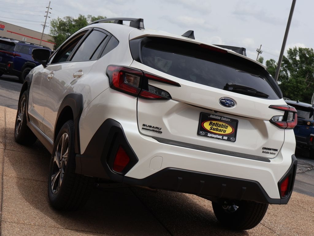 New 2026 Subaru Crosstrek Premium SUV
