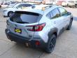 2026 Subaru Crosstrek Wilderness SUV