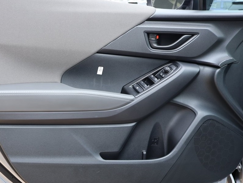 New 2026 Ice Silver Subaru Premium image 22