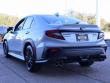 2025 Subaru WRX Premium Sedan