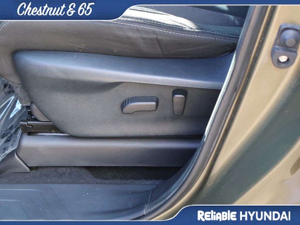 Used 2023 Autumn Green Metallic Subaru Premium 7-Passenger image 25
