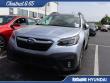 2022 Subaru Outback Premium SUV