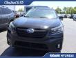 2022 Subaru Outback Onyx Edition XT SUV