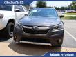 2020 Subaru Outback Limited SUV