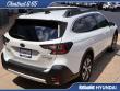 2021 Subaru Outback Limited XT SUV