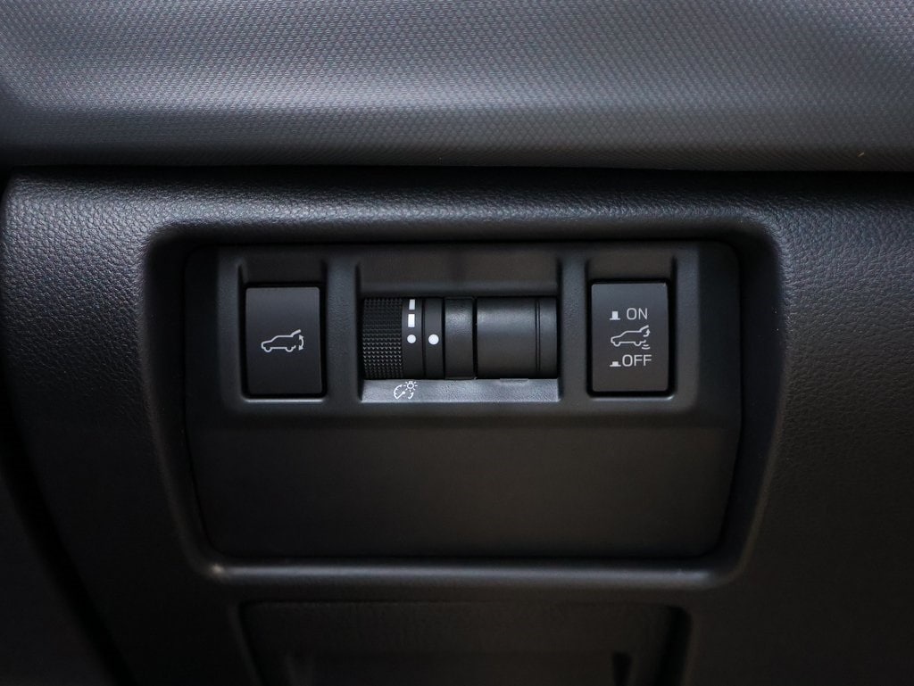 New 2026 Sapphire Blue Pearl Subaru Sport image 33