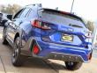2025 Subaru Crosstrek Limited SUV