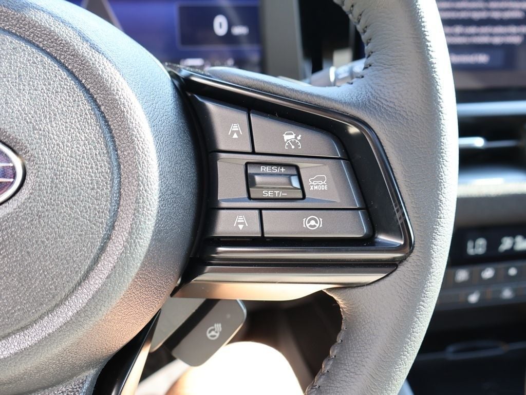 New 2026 Sapphire Blue Pearl Subaru Premium image 30
