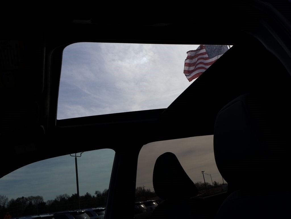 New 2026 Sapphire Blue Pearl Subaru Sport image 27