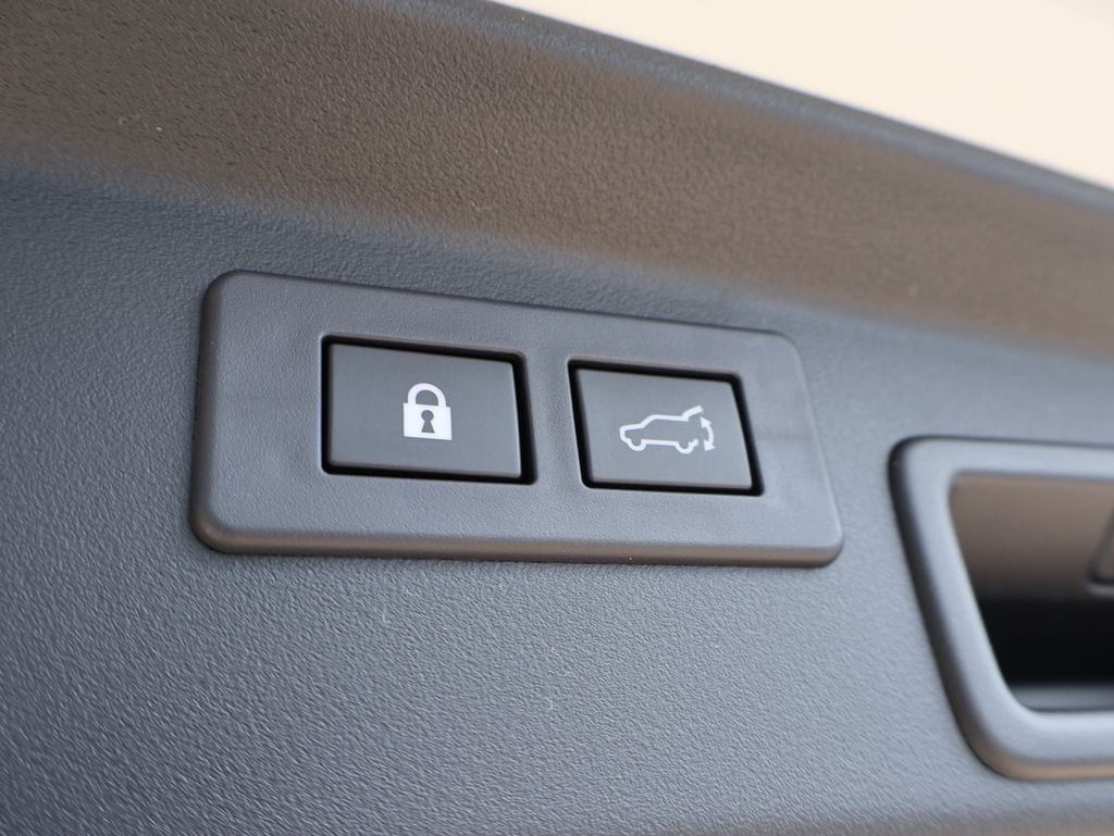 2026 Subaru Outback Wilderness - Photo 19