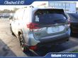 2022 Subaru Forester Wilderness SUV