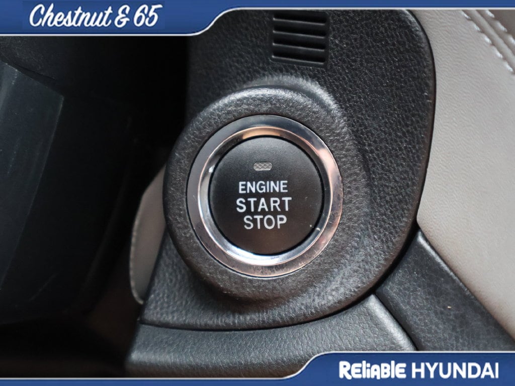 Used 2024 Magnetite Gray Metallic Subaru Limited image 33