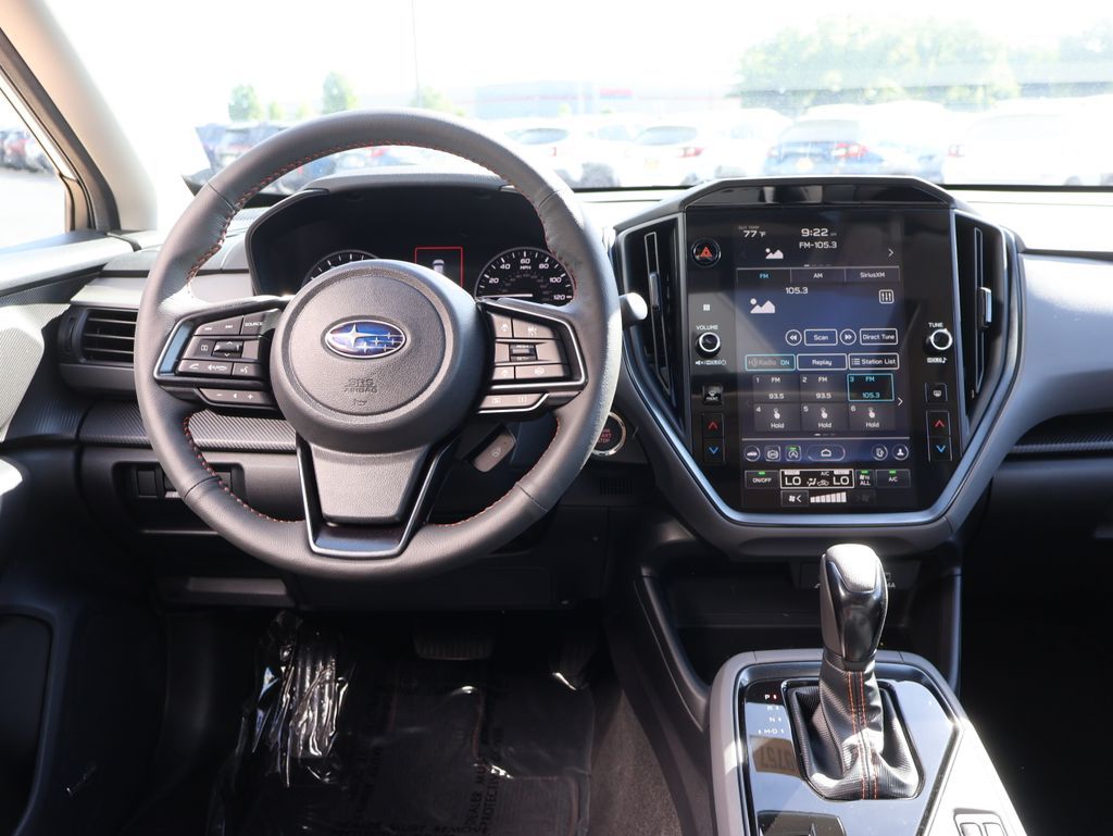 2026 Subaru Crosstrek Limited - Photo 20