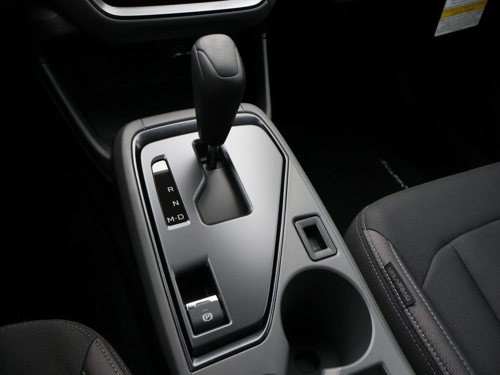 New 2026 Lithium Red Pearl Subaru Premium image 37