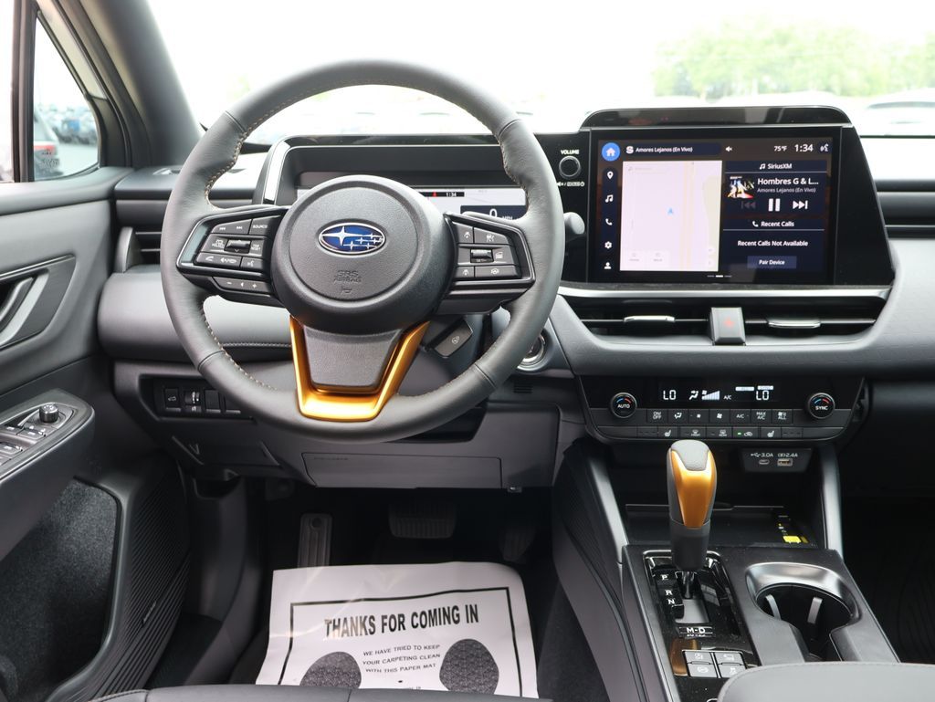 2026 Subaru Outback Wilderness - Photo 22