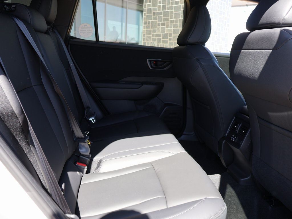 New 2026 River Rock Pearl Subaru Premium image 15