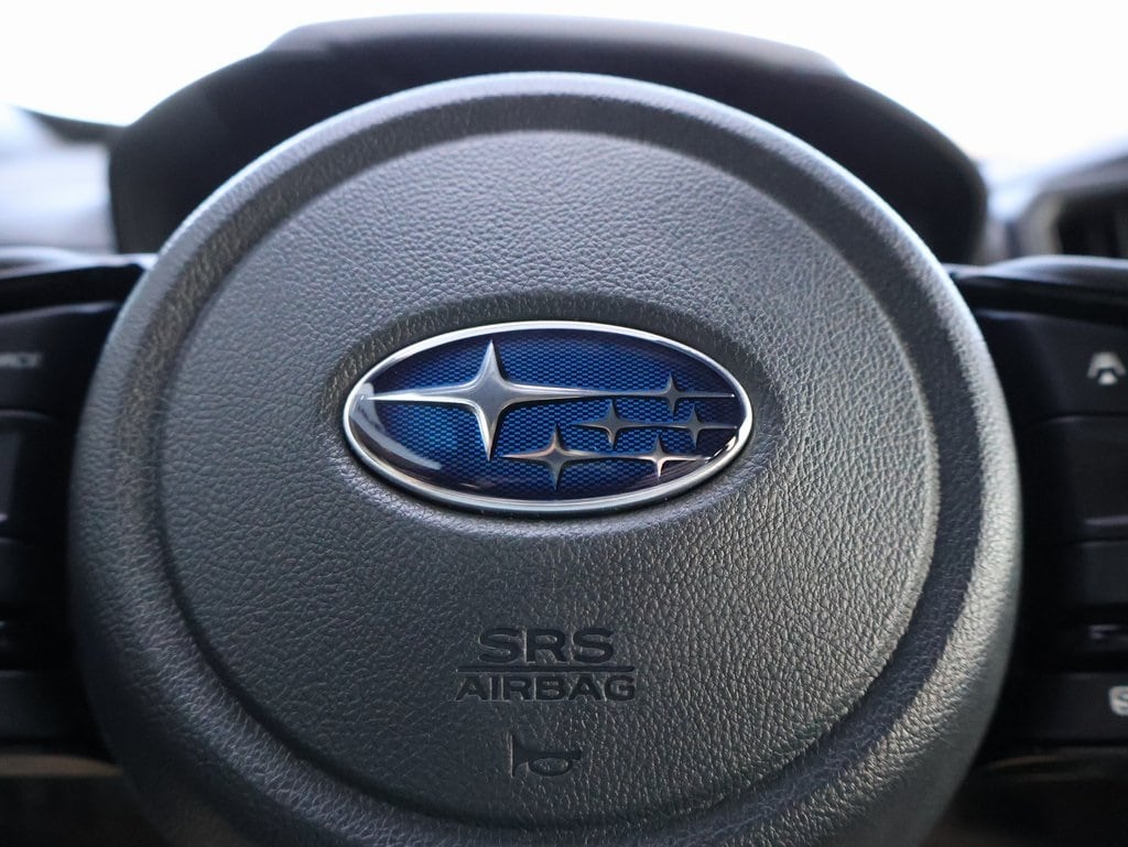 New 2026 Sapphire Blue Pearl Subaru Sport image 29