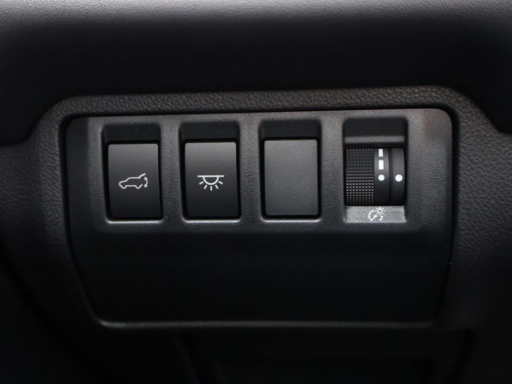 2026 Subaru Ascent Onyx Edition-Touring - Photo 35