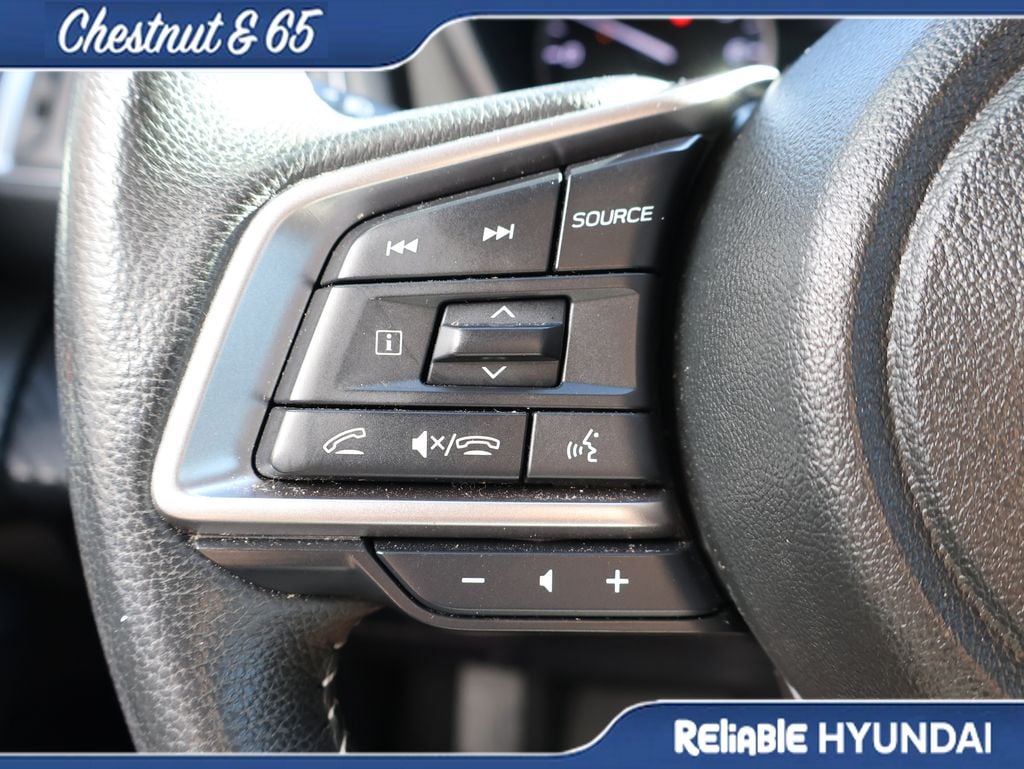 Used 2023 Autumn Green Metallic Subaru Premium 7-Passenger image 27
