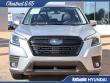 2024 Subaru Forester Limited SUV