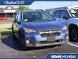 2018 Subaru Crosstrek 2.0i Premium with SUV