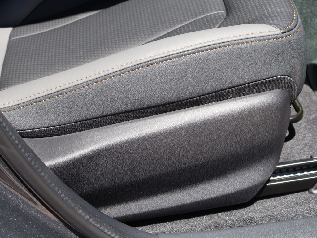 New 2026 Magnetite Gray Subaru Wilderness image 13
