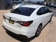 2025 Subaru Legacy Premium Sedan