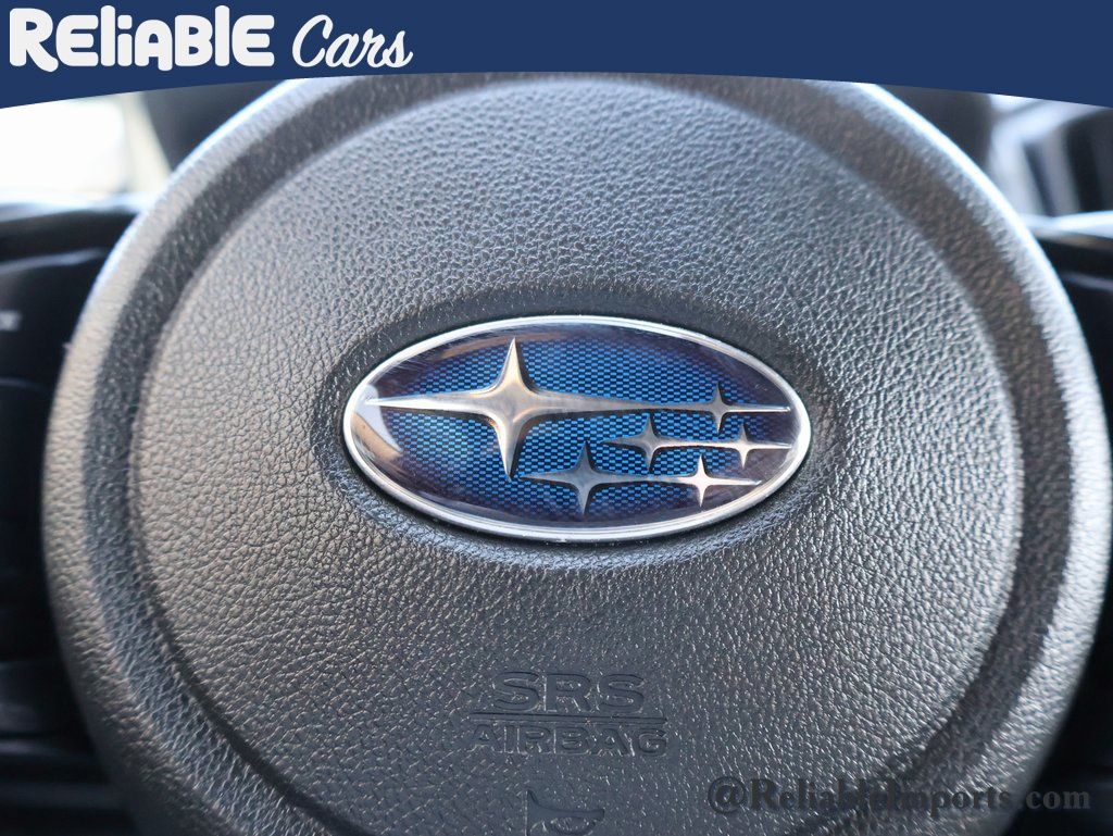 Used 2024 Sapphire Blue Pearl Subaru Wilderness image 28