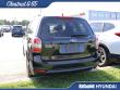 2016 Subaru Forester 2.5i Premium SUV