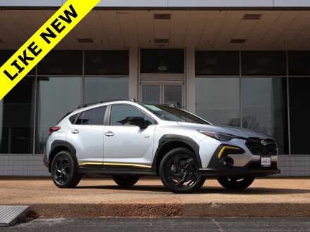2024 Subaru Crosstrek Sport SUV
