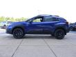 2026 Subaru Crosstrek Wilderness SUV