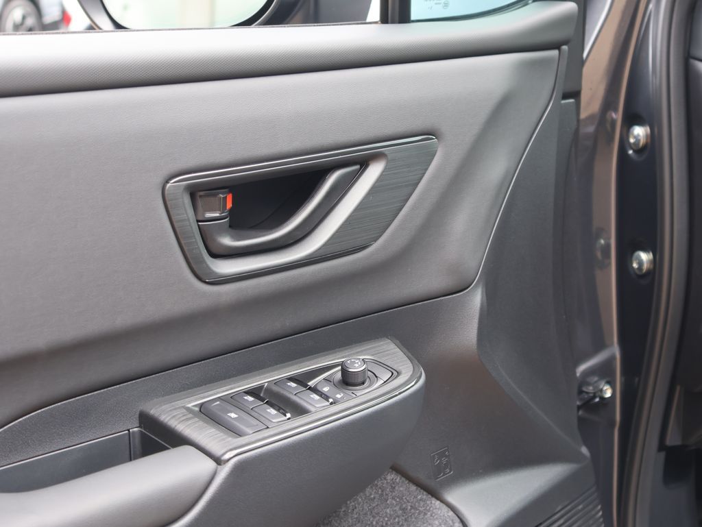 2026 Subaru Outback Wilderness - Photo 23
