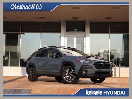 2024 Subaru Crosstrek Premium SUV