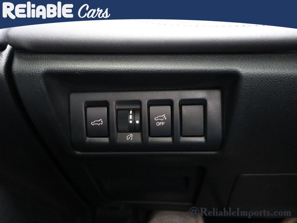 Used 2023 Dark Mahogany Pearl Subaru Limited image 33