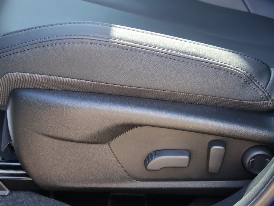 New 2026 Sapphire Blue Pearl Subaru Premium image 26