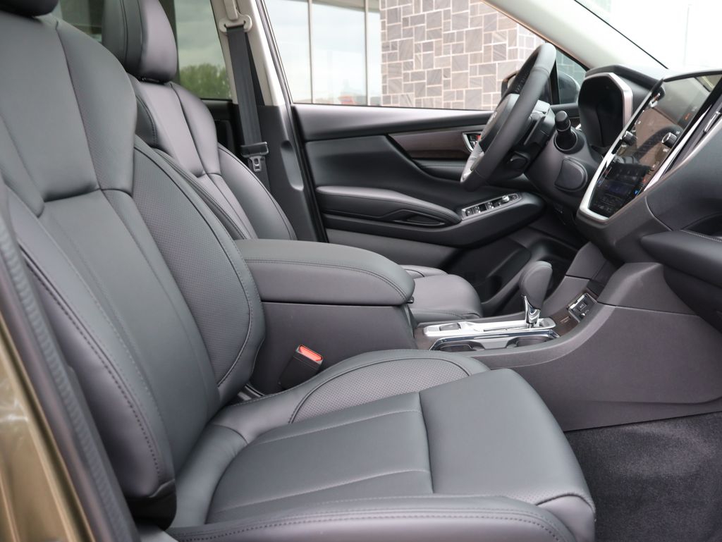 New 2026 Autumn Green Subaru Touring 7-Passenger image 10