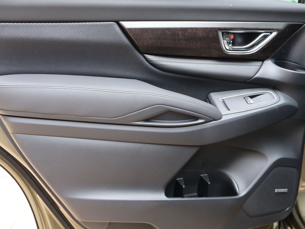 New 2026 Autumn Green Subaru Touring 7-Passenger image 19