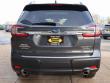 2026 Subaru Ascent Limited 7-Passenger SUV