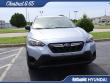 2022 Subaru Crosstrek Base SUV