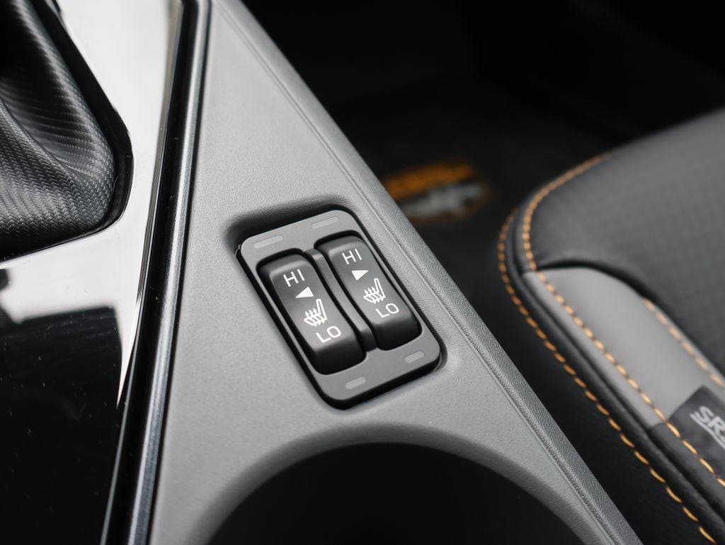 New 2026 Magnetite Gray Subaru Wilderness image 38