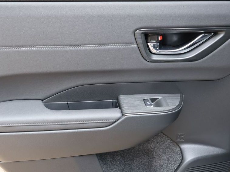 New 2026 Ice Silver Subaru Touring XT image 19