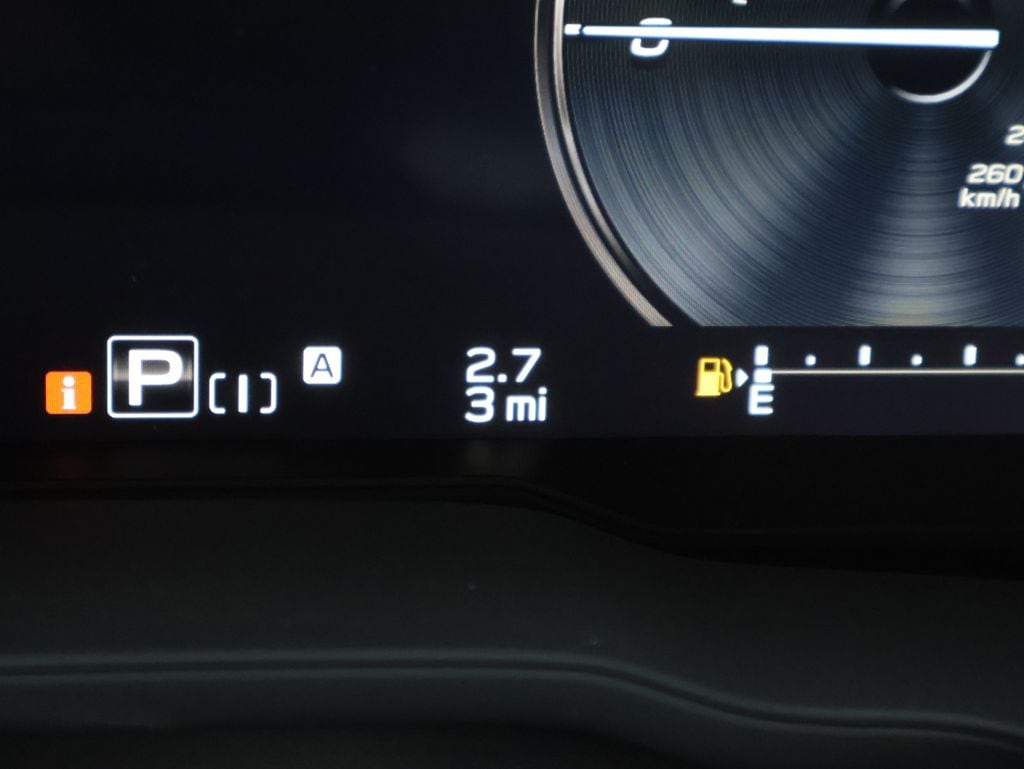 New 2026 Crystal Black Silica Subaru Premium Hybrid image 32