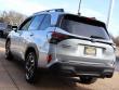 2026 Subaru Forester Limited SUV