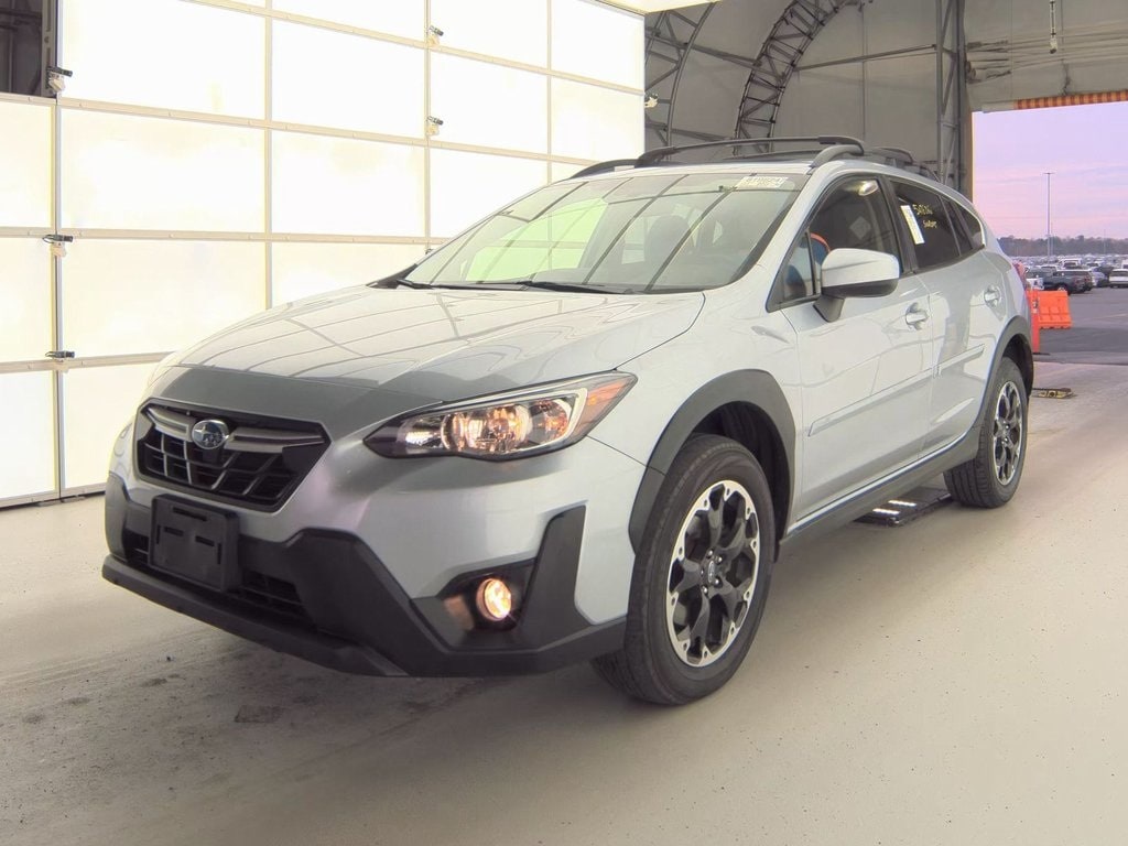 2023 Subaru Crosstrek Premium's photo
