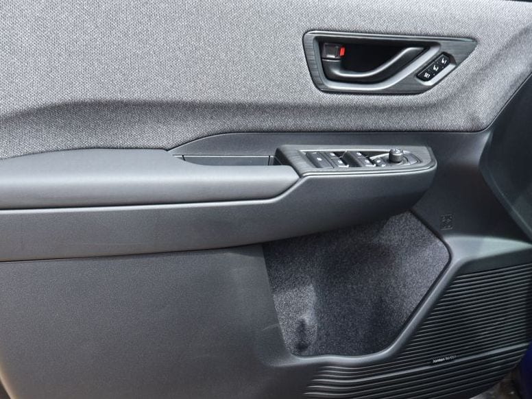 2026 Subaru Outback Limited XT - Photo 23