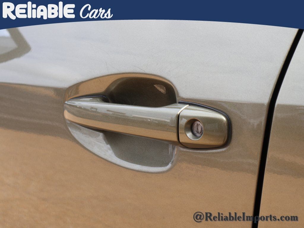 Used 2024 Autumn Green Metallic Subaru Premium image 21